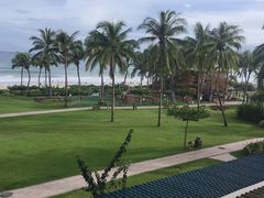 -三亚亚龙湾天域度假酒店