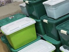 -骆驼日式搬家收纳整理