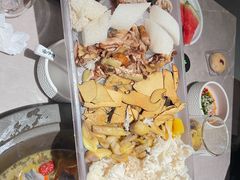 -芸山季·云南野生菌火锅(宝能环球汇店)