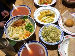 -袁家村关中印象体验地(大唐不夜城店)