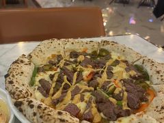 -Margherita雏菊意大利餐厅(雅颂庭购物中心店)