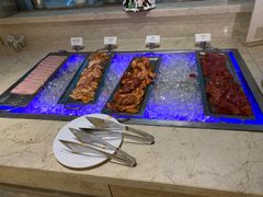 -天伦松鹤大饭店·欣妮咖啡