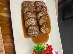 -少林寺欢喜地素斋馆