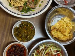 -碗底挑•湖南小炒粉面饭(大望路店)