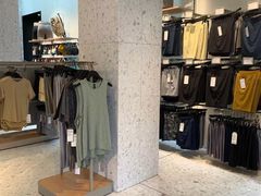 -lululemon(新天地店)