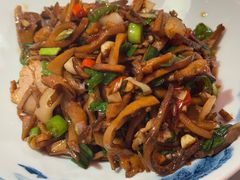 -闽上鲜·福建菜(龙湖滨江天街店)