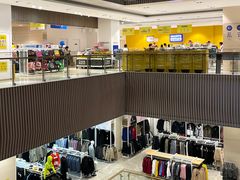 -BIGOFFS 超级折扣(仁恒伊势丹店)