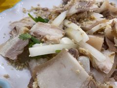 -沙溪佬食店(福生东街店)