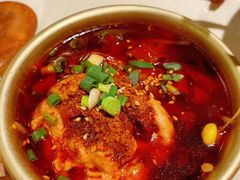 -火锅先生(五马街店)
