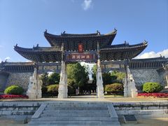 -建水文庙