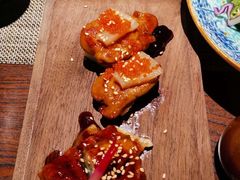 -久喜番和牛烧肉酒场(北辰三角洲店)