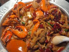 -胖哥俩肉蟹煲(梅溪步步高店)