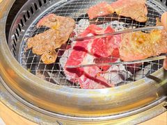 -松鱼亭·和牛烧肉(协鑫广场店)
