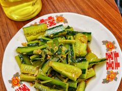 -谢记上海大排档(长寿路店)