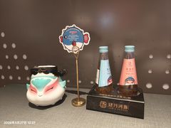 -肆月河豚·新淮扬菜·烤鸭(中关村店)