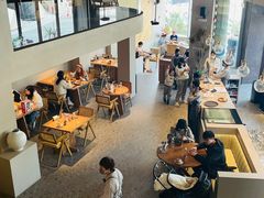 -KimPro 辛普乐概念韩餐