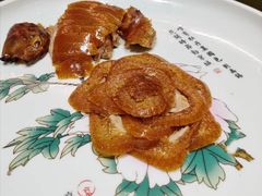 -京华烟云·北京烤鸭(领展购物广场·中关村店)