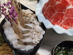 -德天雪花肥牛海鲜火锅(南苑东路店)