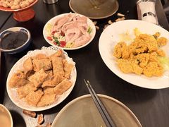 -三酉星·枫·山風与野菜(上海总店)
