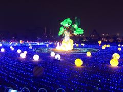 -华夏文旅海洋公园