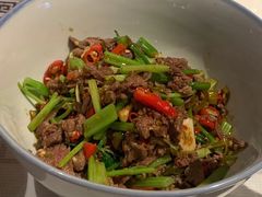 -农耕记·湖南土菜(halo广场店)