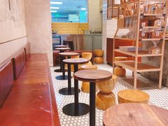 用餐区-Luneurs(幸福里店)