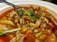 -老阿爸鲜鱼土菜(独墅湖店)