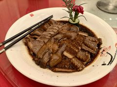 -安蒂娅.悦景轩中餐厅(西乡店)