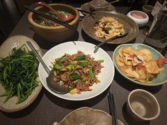 -山石榴·贵州菜(陆家嘴中心店)