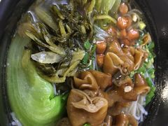 -李林面馆(侨怡一街店)