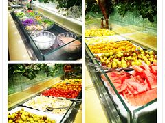 -比亚森自助烤肉料理(裕华店)