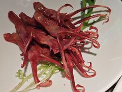 -新白鹿餐厅(松江开元地中海店)