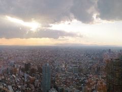 -东京都厅舍