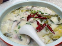 -大树餐厅(大悦城店)