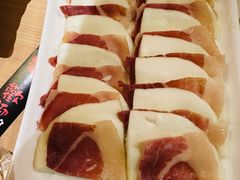 -明治屋(二十三年洪化桥店)