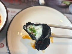 -添福来墨鱼饺子 · 海鲜东北菜(大连星海·黄浦路店)