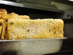-阿文夜市豆浆油条(临潼路店)