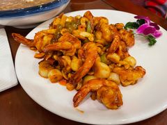 -北平小馆·烤鸭·家常菜(磨房北里店)