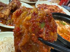 -贤花饭店(城阳店)