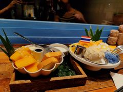 -PAPAYA泰国街头小吃(南山路店)