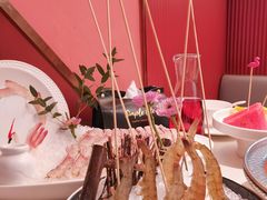 -川越泰火锅(吉利大厦店)