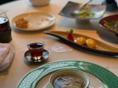 葛米炖桃胶-三号黄浦会Canton Table