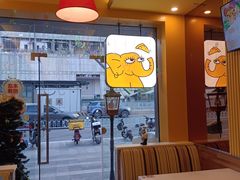 -尊宝比萨(棠东店)