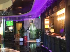 -润园四季椰子鸡火锅(海上世界店)