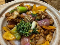 -潮中人·潮州菜(益乐路店)