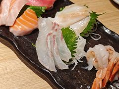 -合点寿司(美罗城店)