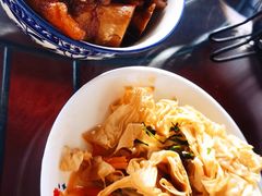 -柳沟豆腐宴64号院