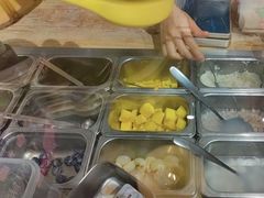 -宝珠奶酪(长宁金虹桥店)