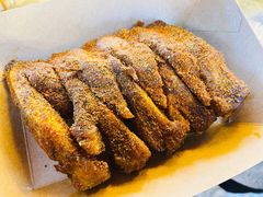 -八一路好吃街(雨田商务大厦店)