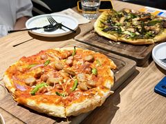 -Maxpoint Kitchen 西餐咖啡(乐峰广场店)